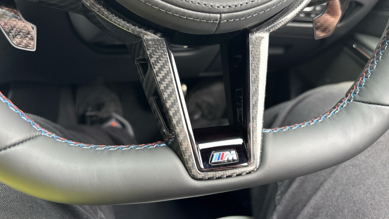 BMW M3 xDrive 530 Competition M 5dr Step Auto Petrol Estate